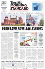 The Morning Standard