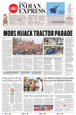 The New Indian Express-Villupuram