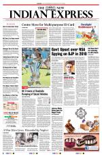The New Indian Express-Kozhikode