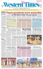 Ahmedabad English (Morn. Daily)