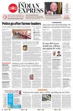 The New Indian Express-Mangaluru