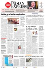 The New Indian Express-Mysuru