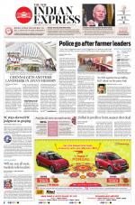 The New Indian Express-Villupuram