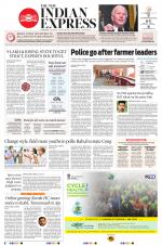 The New Indian Express-Kozhikode