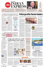 The New Indian Express-Kochi