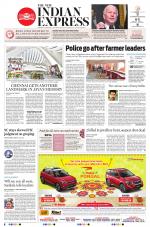 The New Indian Express-Chennai