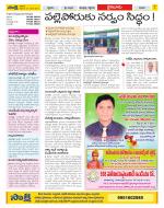 Krishna Constituencies