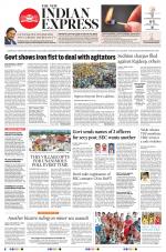 The New Indian Express-Vijayawada