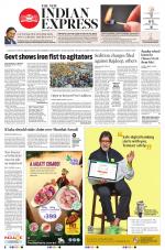 The New Indian Express-Bengaluru