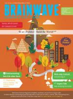 Brainwave Magazine