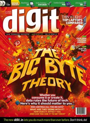 Digit July 2014