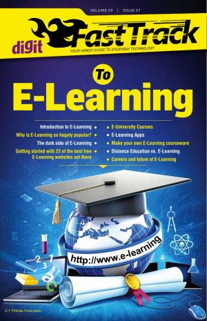 FAST TRACK TO ELEARNING