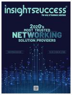 2020's Most Trusted Networking Solution Providers