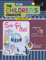 The Children's Magazine 