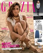 GRAZIA India
