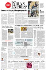 The New Indian Express-Mysuru