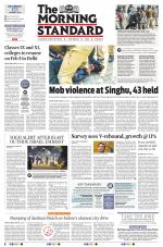 The Morning Standard