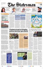 Kolkata - The Statesman