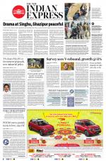 The New Indian Express-Coimbatore