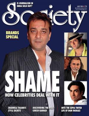 Society July 2014
