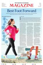 The Sunday Standard Magazine