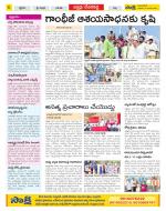 Mahabubnagar Constituencies