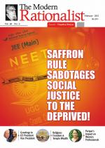 The Modern Rationalist 