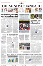 The Morning Standard