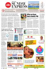 The New Indian Express-Belagavi