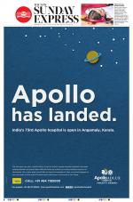 The New Indian Express-Kottayam