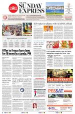 The New Indian Express-Villupuram