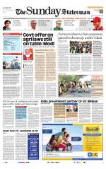 Delhi - The Statesman