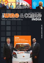 Wire & Cable India