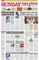 Free Press - Mumbai Epaper