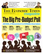 The Economic Times Magazine