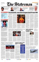 Delhi - The Statesman