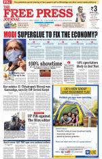 Free Press - Mumbai Epaper