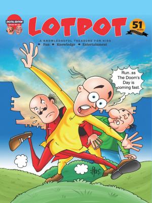 Lotpot Digital Edition 20