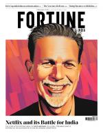Fortune India