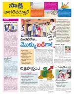 Nagarkurnool District