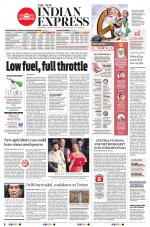 The New Indian Express-Shivamogga