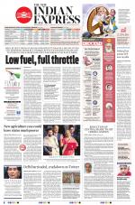 The New Indian Express-Jeypore