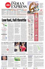 The New Indian Express-Kannur