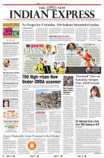 The New Indian Express-Villupuram