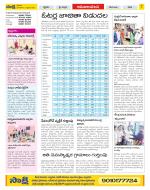 Srikakulam Constituencies