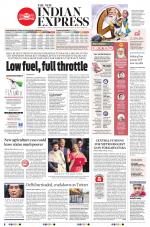 The New Indian Express-Bengaluru
