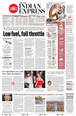 The New Indian Express-Chennai