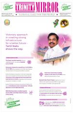 Trinity Mirror English Daily