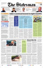 Kolkata - The Statesman
