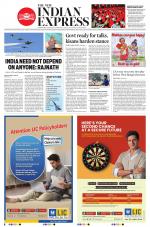 The New Indian Express-Mangaluru